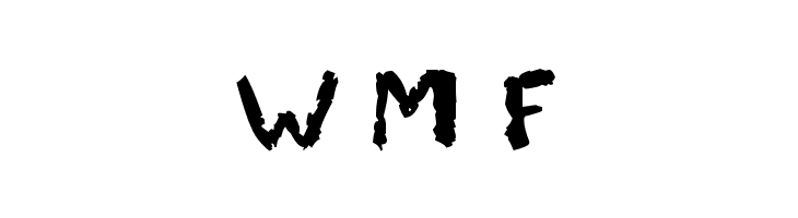 Ah Carbon!  Free Fonts Download