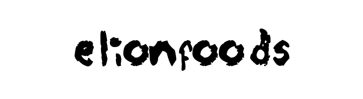 Ah Carbon!  Free Fonts Download