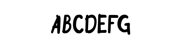 GOODMORNINGPURPLE-free  Free Fonts Download