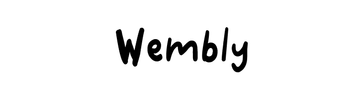 GOODMORNINGPURPLE-free  Free Fonts Download