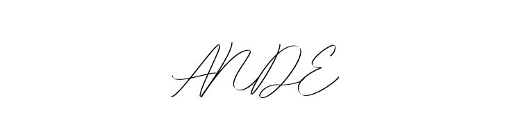 Idana Luisa Free Regular  Free Fonts Download