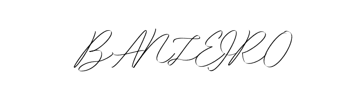 Idana Luisa Free Regular  Free Fonts Download