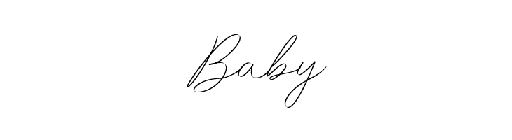 Idana Luisa Free Regular  Free Fonts Download