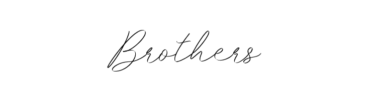 Idana Luisa Free Regular  Free Fonts Download