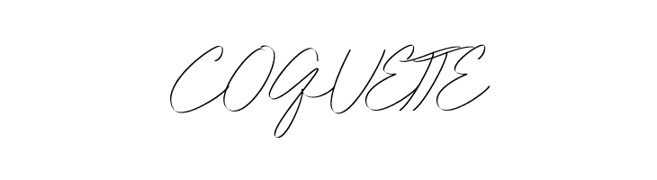 Idana Luisa Free Regular  Free Fonts Download