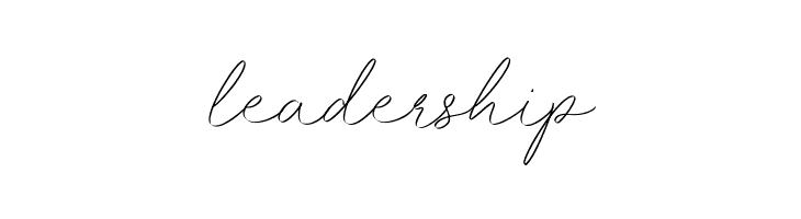 Idana Luisa Free Regular  Free Fonts Download