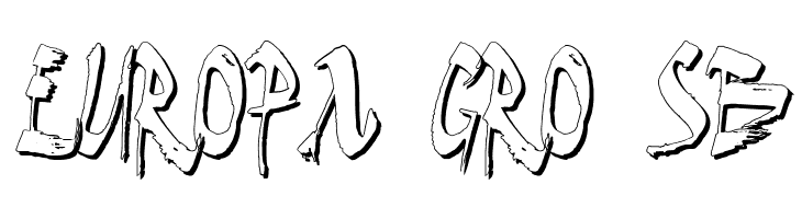 Dark Horse Shadow  Free Fonts Download