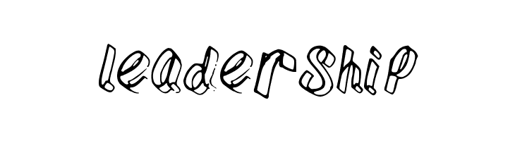 Fettuchine  Free Fonts Download