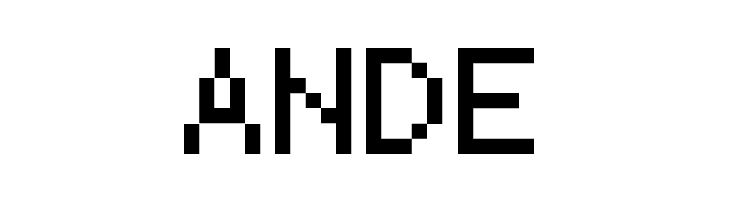 RNTG Larger Regular  Free Fonts Download