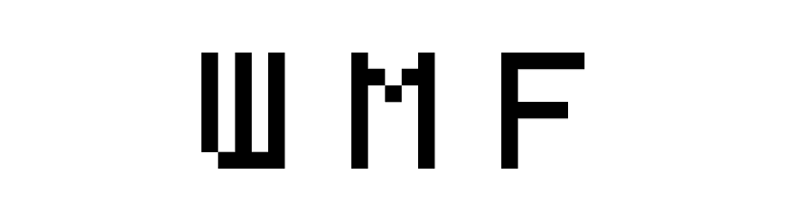 RNTG Larger Regular  Free Fonts Download