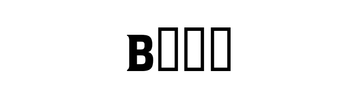 BACKCOUNTRY Regular  Free Fonts Download