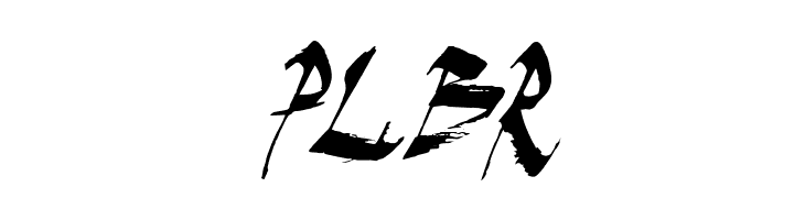 Dark Horse Italic  Free Fonts Download