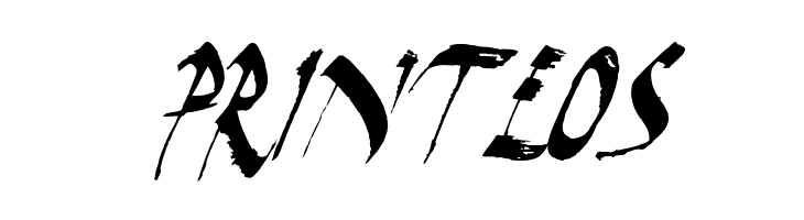 Dark Horse Italic  Free Fonts Download