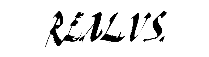 Dark Horse Italic  Free Fonts Download