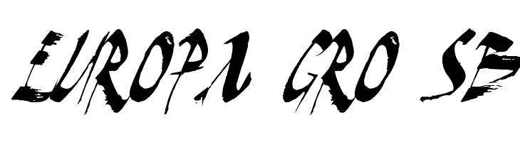 Dark Horse Italic  Free Fonts Download