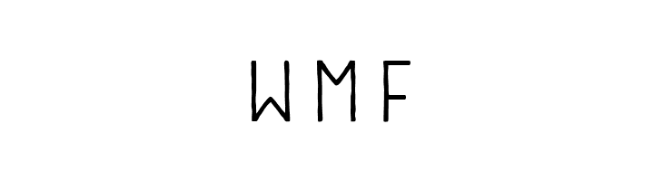 Wermland Gothic Regular  Free Fonts Download