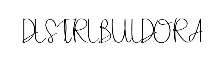 Adellina  Free Fonts Download