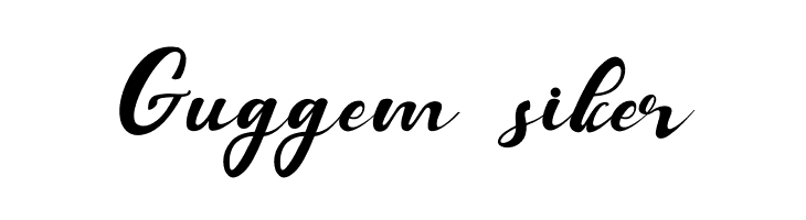 Balutteli  Free Fonts Download