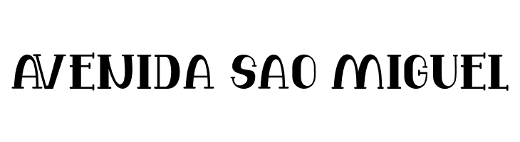 Balutteli Serif  Free Fonts Download