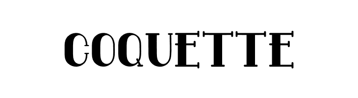 Balutteli Serif  Free Fonts Download