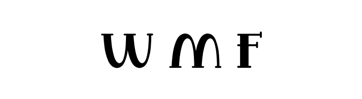 Balutteli Serif  Free Fonts Download