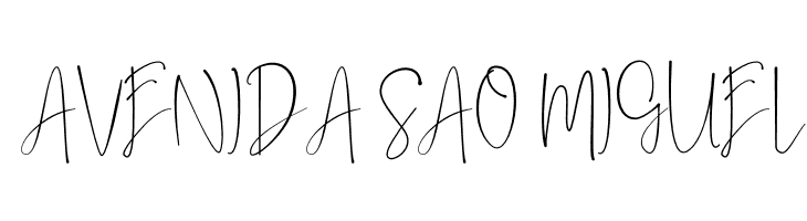 Belleson  Free Fonts Download