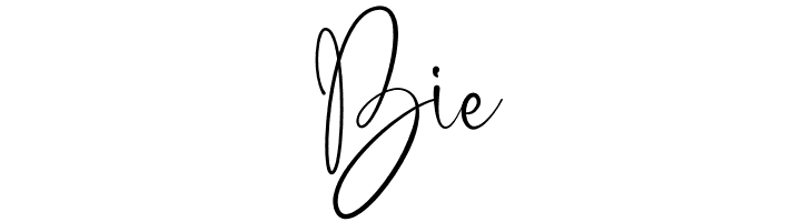 Belleson  Free Fonts Download