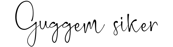 Belleson  Free Fonts Download