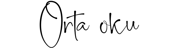 Belleson  Free Fonts Download