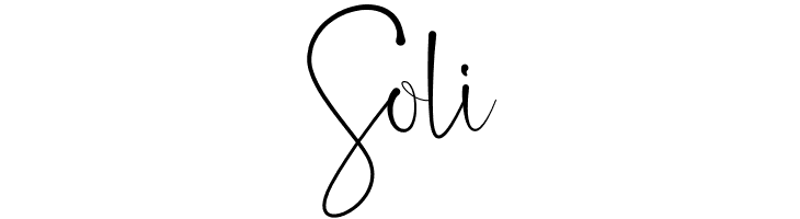 Belleson  Free Fonts Download