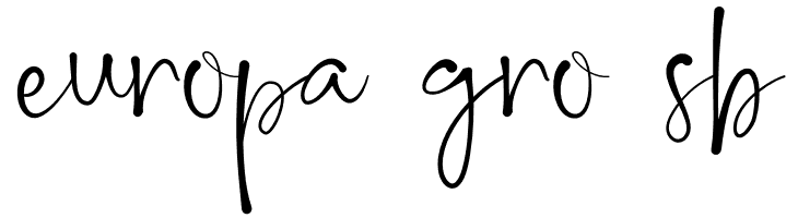 Belleson  Free Fonts Download
