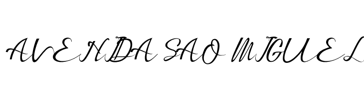 Bestalia PU  Free Fonts Download