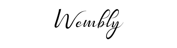 Bestalia PU  Free Fonts Download