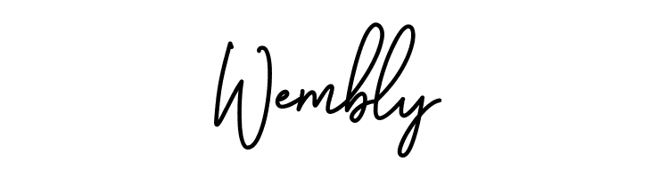 Busset City - PU  Free Fonts Download