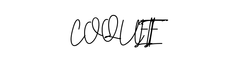 Katty Pretty 2  Free Fonts Download