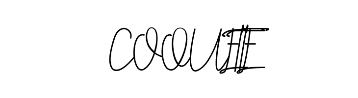 Katty Pretty 1  Free Fonts Download