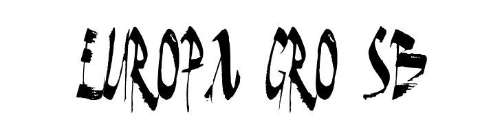 Dark Horse Condensed  Free Fonts Download