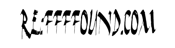 Dark Horse Condensed  Free Fonts Download