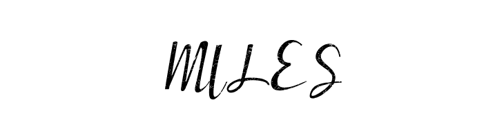 Muttung - Rustic  Free Fonts Download