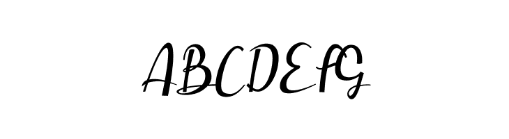 Muttung  Free Fonts Download