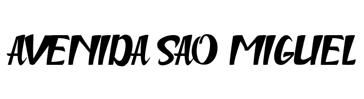 niken  Free Fonts Download