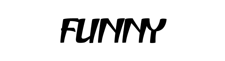 niken  Free Fonts Download