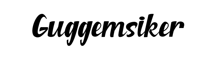 niken  Free Fonts Download