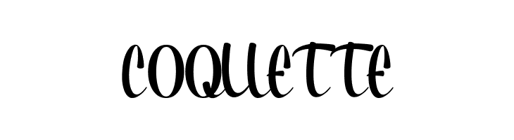 Paulo Pacito -  Free Fonts Download
