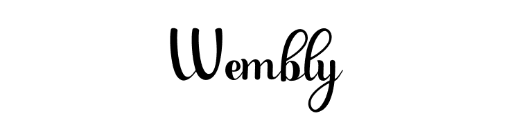 Paulo Pacito -  Free Fonts Download