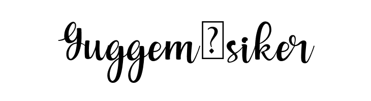 Sweet Girls -  Free Fonts Download