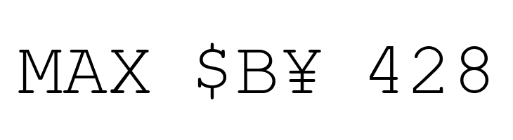 Vandaloop  Free Fonts Download