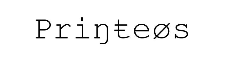 Vandaloop  Free Fonts Download