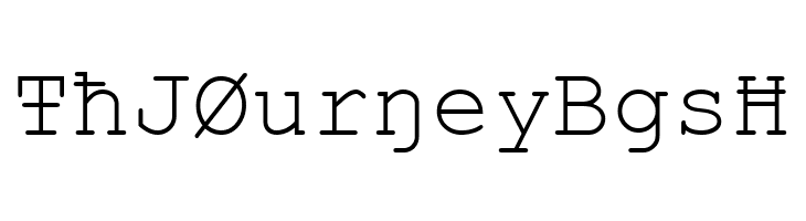 Vandaloop  Free Fonts Download