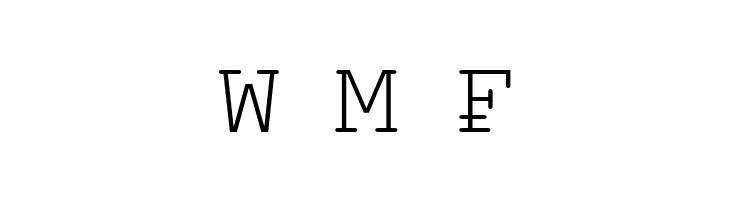 Vandaloop  Free Fonts Download